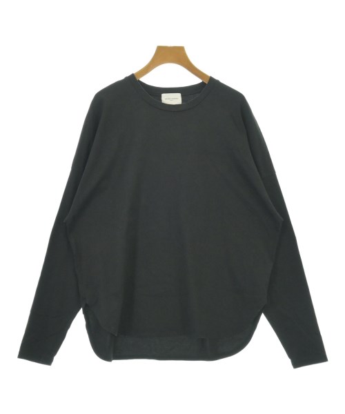 UNITED ARROWS(ユナイテッドアローズ)Tシャツ・カットソー 黒 サイズ:F/2200689639098