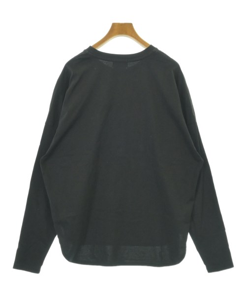 UNITED ARROWS（ユナイテッドアローズ）Tシャツ・カットソー 黒 サイズ:F レディース/2200689639098