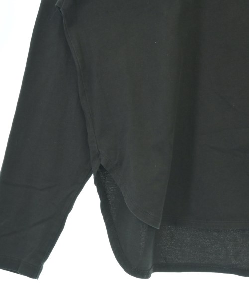 UNITED ARROWS（ユナイテッドアローズ）Tシャツ・カットソー 黒 サイズ:F レディース/2200689639098