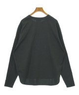 UNITED ARROWS（ユナイテッドアローズ）Tシャツ・カットソー 黒 サイズ:F レディース/2200689639098