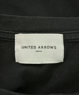 UNITED ARROWS（ユナイテッドアローズ）Tシャツ・カットソー 黒 サイズ:F レディース/2200689639098