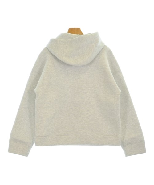 BEAUTY&YOUTH UNITED ARROWS（ビューティーアンドユースユナイテッドアローズ）パーカー グレー サイズ:-(M位) レディース/2200689905018
