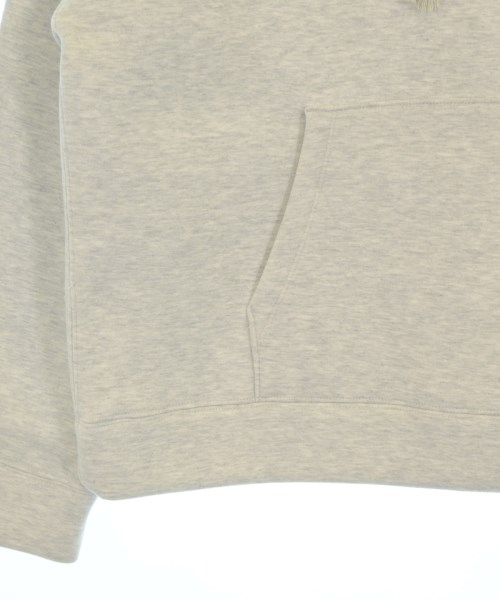 BEAUTY&YOUTH UNITED ARROWS（ビューティーアンドユースユナイテッドアローズ）パーカー グレー サイズ:-(M位) レディース/2200689905018