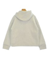 BEAUTY&YOUTH UNITED ARROWS（ビューティーアンドユースユナイテッドアローズ）パーカー グレー サイズ:-(M位) レディース/2200689905018