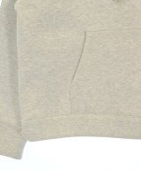 BEAUTY&YOUTH UNITED ARROWS（ビューティーアンドユースユナイテッドアローズ）パーカー グレー サイズ:-(M位) レディース/2200689905018