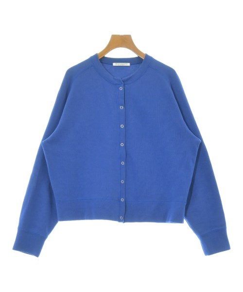 BEAUTY&YOUTH UNITED ARROWS(ビューティーアンドユースユナイテットアローズ)カーディガン 青 サイズ:M/2200690213010