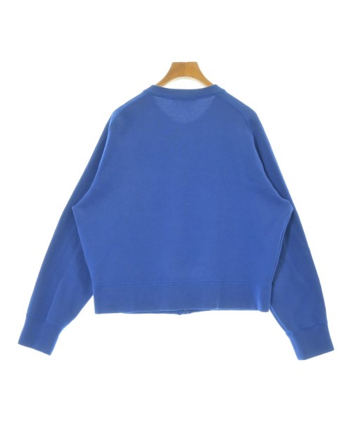 BEAUTY&YOUTH UNITED ARROWS（ビューティーアンドユースユナイテッドアローズ）カーディガン 青 サイズ:M レディース/2200690213010