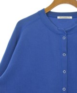 BEAUTY&YOUTH UNITED ARROWS（ビューティーアンドユースユナイテッドアローズ）カーディガン 青 サイズ:M レディース/2200690213010