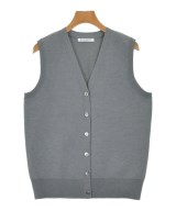 BEAUTY&YOUTH UNITED ARROWS（ビューティーアンドユースユナイテッドアローズ）ベスト グレー サイズ:F レディース/2200690602074