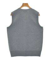BEAUTY&YOUTH UNITED ARROWS（ビューティーアンドユースユナイテッドアローズ）ベスト グレー サイズ:F レディース/2200690602074