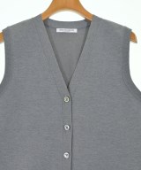 BEAUTY&YOUTH UNITED ARROWS（ビューティーアンドユースユナイテッドアローズ）ベスト グレー サイズ:F レディース/2200690602074