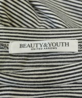 BEAUTY&YOUTH UNITED ARROWS（ビューティーアンドユースユナイテッドアローズ）Tシャツ・カットソー 黒 サイズ:F レディース/2200691760025