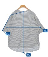 BEAUTY&YOUTH UNITED ARROWS（ビューティーアンドユースユナイテッドアローズ）Tシャツ・カットソー 黒 サイズ:F レディース/2200691760025