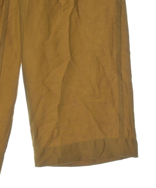 BEAUTY&YOUTH UNITED ARROWS（ビューティーアンドユースユナイテッドアローズ）その他 茶 サイズ:M レディース/2200691943084