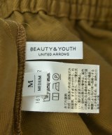 BEAUTY&YOUTH UNITED ARROWS（ビューティーアンドユースユナイテッドアローズ）その他 茶 サイズ:M レディース/2200691943084