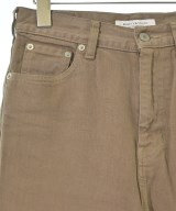 BEAUTY&YOUTH UNITED ARROWS（ビューティーアンドユースユナイテッドアローズ）デニムパンツ 茶 サイズ:M レディース/2200692057117