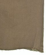 BEAUTY&YOUTH UNITED ARROWS（ビューティーアンドユースユナイテッドアローズ）デニムパンツ 茶 サイズ:M レディース/2200692057117