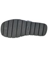 BEAUTY&YOUTH UNITED ARROWS（ビューティーアンドユースユナイテッドアローズ）サンダル 黒 サイズ:-(22.5cm位) レディース/2200692160046