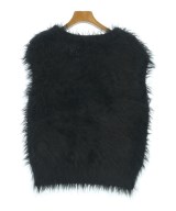 BEAUTY&YOUTH UNITED ARROWS（ビューティーアンドユースユナイテッドアローズ）ベスト 黒 サイズ:F レディース/2200692390030