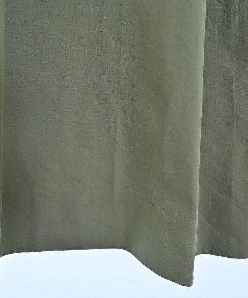 BEAUTY&YOUTH UNITED ARROWS（ビューティーアンドユースユナイテッドアローズ）ロング・マキシ丈スカート 緑 サイズ:S レディース/2200693431060
