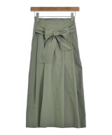 BEAUTY&YOUTH UNITED ARROWS ロング・マキシ丈スカート