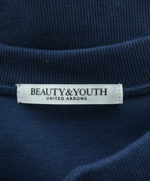 BEAUTY&YOUTH UNITED ARROWS（ビューティーアンドユースユナイテッドアローズ）カーディガン 紺 サイズ:S レディース/2200694591022