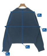 BEAUTY&YOUTH UNITED ARROWS（ビューティーアンドユースユナイテッドアローズ）カーディガン 紺 サイズ:S レディース/2200694591022
