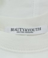 BEAUTY&YOUTH UNITED ARROWS（ビューティーアンドユースユナイテッドアローズ）ノースリーブ 白 サイズ:F レディース/2200694628070