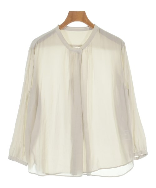 BEAUTY&YOUTH UNITED ARROWS(ビューティーアンドユースユナイテットアローズ)ブラウス グレー サイズ:F/2200695496036