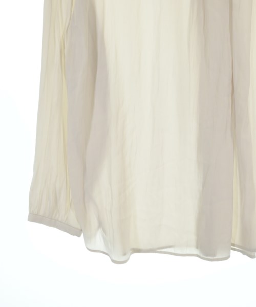 BEAUTY&YOUTH UNITED ARROWS（ビューティーアンドユースユナイテッドアローズ）ブラウス グレー サイズ:F レディース/2200695496036