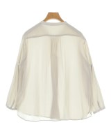 BEAUTY&YOUTH UNITED ARROWS（ビューティーアンドユースユナイテッドアローズ）ブラウス グレー サイズ:F レディース/2200695496036