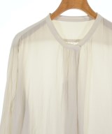 BEAUTY&YOUTH UNITED ARROWS（ビューティーアンドユースユナイテッドアローズ）ブラウス グレー サイズ:F レディース/2200695496036