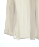 BEAUTY&YOUTH UNITED ARROWS（ビューティーアンドユースユナイテッドアローズ）ブラウス グレー サイズ:F レディース/2200695496036