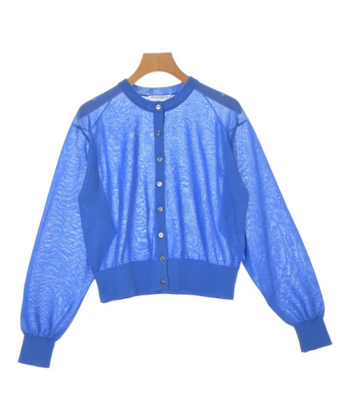 BEAUTY&YOUTH UNITED ARROWS(ビューティーアンドユースユナイテットアローズ)カーディガン 青 サイズ:-(M位)/2200688023072