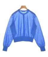 BEAUTY&YOUTH UNITED ARROWS（ビューティーアンドユースユナイテッドアローズ）カーディガン 青 サイズ:-(M位) レディース/2200688023072