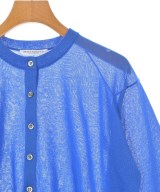 BEAUTY&YOUTH UNITED ARROWS（ビューティーアンドユースユナイテッドアローズ）カーディガン 青 サイズ:-(M位) レディース/2200688023072