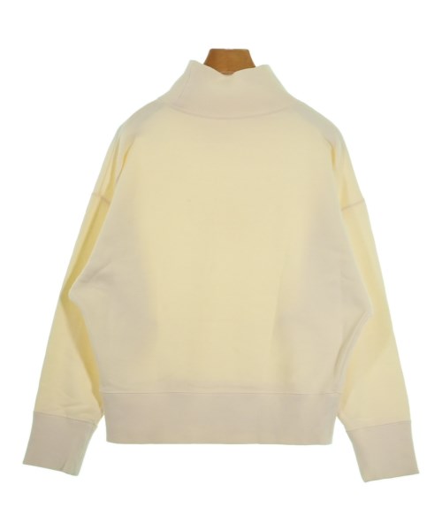 BEAUTY&YOUTH UNITED ARROWS（ビューティーアンドユースユナイテッドアローズ）スウェット 白 サイズ:-(M位) レディース/2200688607104