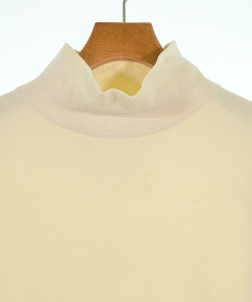 BEAUTY&YOUTH UNITED ARROWS（ビューティーアンドユースユナイテッドアローズ）スウェット 白 サイズ:-(M位) レディース/2200688607104