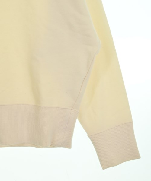 BEAUTY&YOUTH UNITED ARROWS（ビューティーアンドユースユナイテッドアローズ）スウェット 白 サイズ:-(M位) レディース/2200688607104