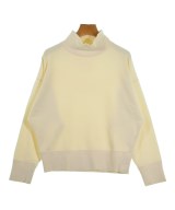 BEAUTY&YOUTH UNITED ARROWS（ビューティーアンドユースユナイテッドアローズ）スウェット 白 サイズ:-(M位) レディース/2200688607104