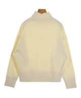 BEAUTY&YOUTH UNITED ARROWS（ビューティーアンドユースユナイテッドアローズ）スウェット 白 サイズ:-(M位) レディース/2200688607104