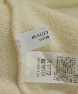 BEAUTY&YOUTH UNITED ARROWS（ビューティーアンドユースユナイテッドアローズ）スウェット 白 サイズ:-(M位) レディース/2200688607104
