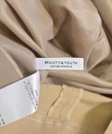 BEAUTY&YOUTH UNITED ARROWS（ビューティーアンドユースユナイテッドアローズ）ロング・マキシ丈スカート ベージュ サイズ:-(M位) レディース/2200689113055