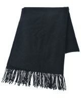 BEAUTY&YOUTH UNITED ARROWS（ビューティーアンドユースユナイテッドアローズ）ストール 黒 サイズ:- レディース/2200689113093