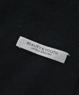BEAUTY&YOUTH UNITED ARROWS（ビューティーアンドユースユナイテッドアローズ）ストール 黒 サイズ:- レディース/2200689113093