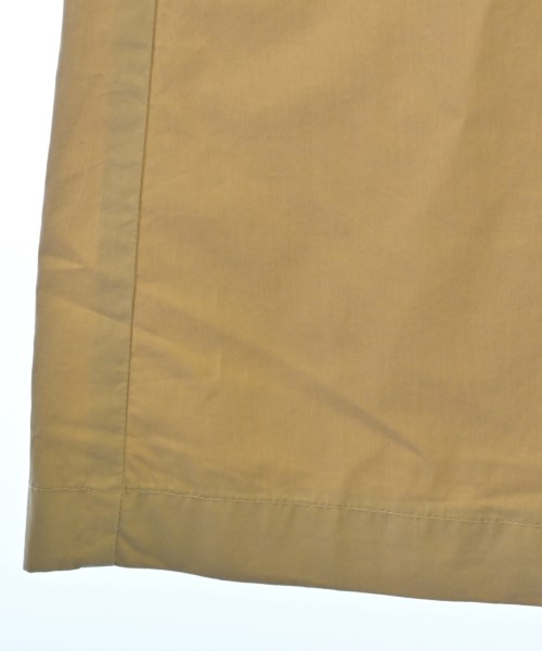 BEAUTY&YOUTH UNITED ARROWS（ビューティーアンドユースユナイテッドアローズ）その他 ベージュ サイズ:S レディース/2200689265075