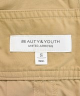 BEAUTY&YOUTH UNITED ARROWS（ビューティーアンドユースユナイテッドアローズ）その他 ベージュ サイズ:S レディース/2200689265075