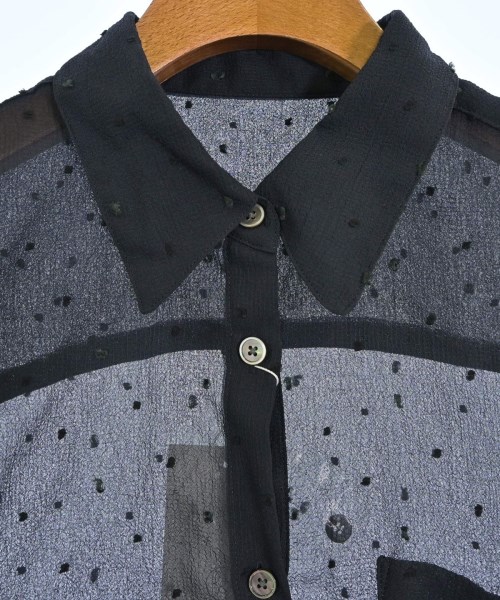 BEAUTY&YOUTH UNITED ARROWS（ビューティーアンドユースユナイテッドアローズ）カジュアルシャツ 紺 サイズ:F レディース/2200689598289