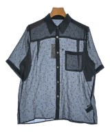 BEAUTY&YOUTH UNITED ARROWS（ビューティーアンドユースユナイテッドアローズ）カジュアルシャツ 紺 サイズ:F レディース/2200689598289