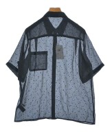 BEAUTY&YOUTH UNITED ARROWS（ビューティーアンドユースユナイテッドアローズ）カジュアルシャツ 紺 サイズ:F レディース/2200689598289
